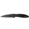 Нож KERSHAW 1660BLKW LEEK K1660BLKW