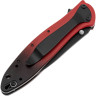 Нож KERSHAW 1660GRDBLK LEEK K1660GRDBLK