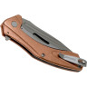 Нож KERSHAW 7008CU NATRIX XL K7008CU