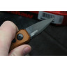 Нож KERSHAW 7500EBBLK LAUNCH 4 K7500EBBLK