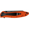 Нож KERSHAW 1660ORBW LEEK K1660ORBW