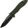 Нож KERSHAW 6074OLBLK CQC-5K K6074OLBLK