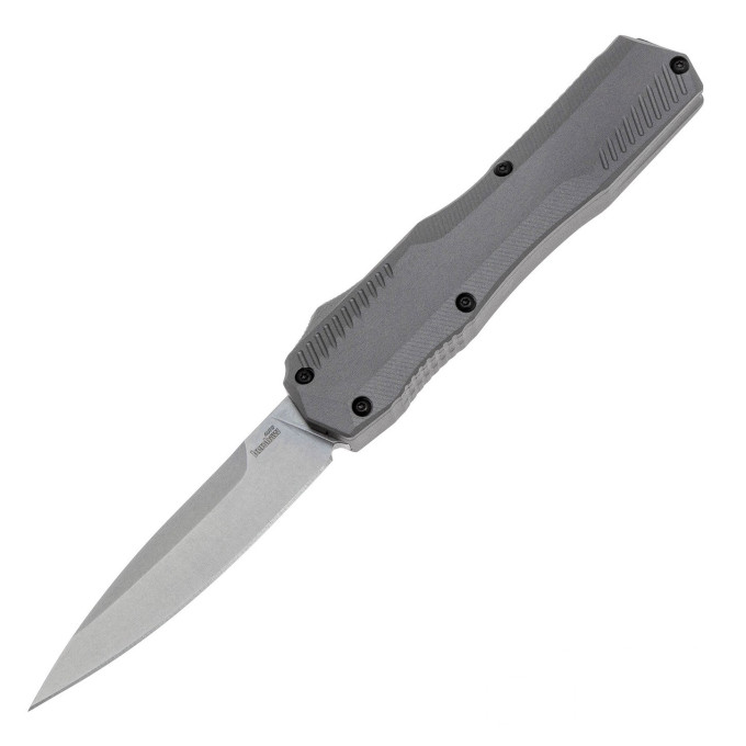 Нож KERSHAW 9000GRY LIVEWIRE K9000GRY